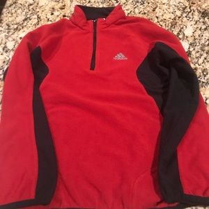 Boys Adidas Sweat Shirt